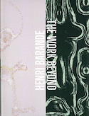 Henri Barande: the work beyond